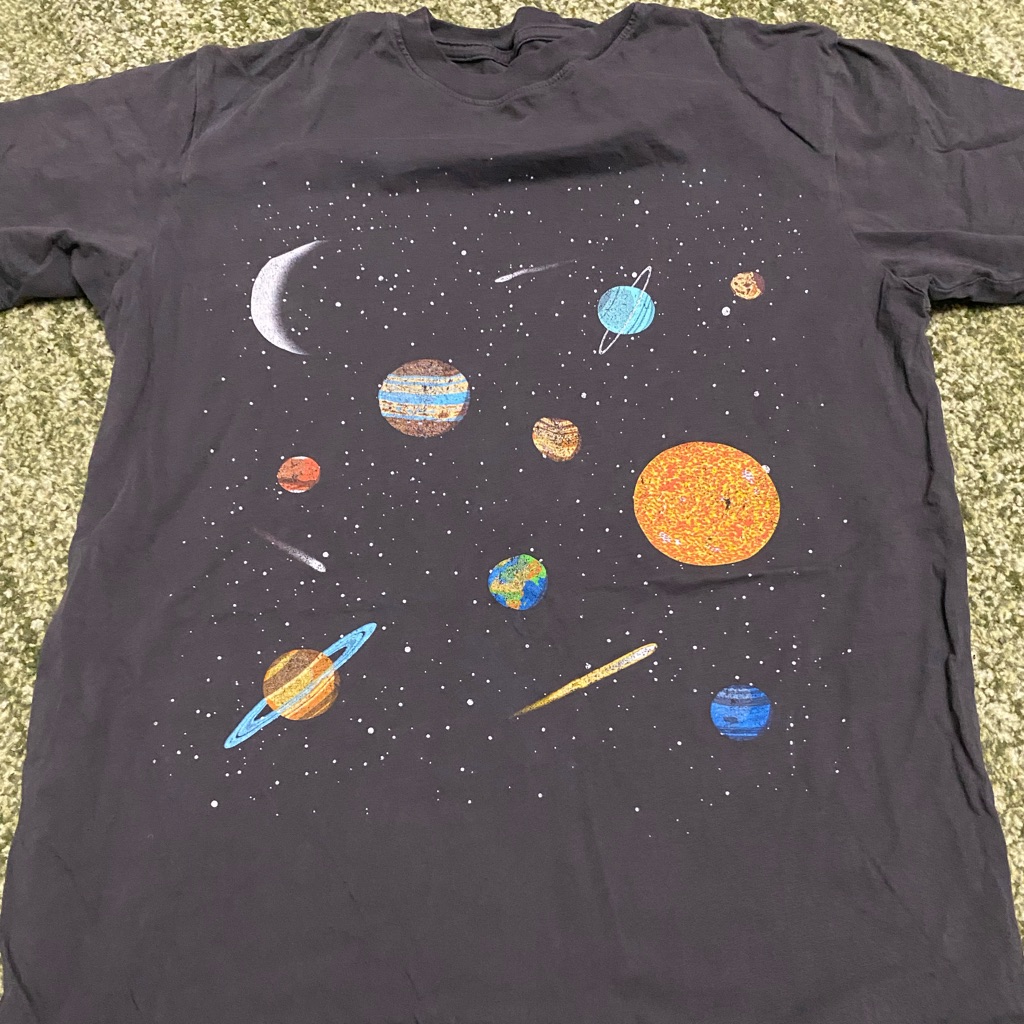 Space Tee